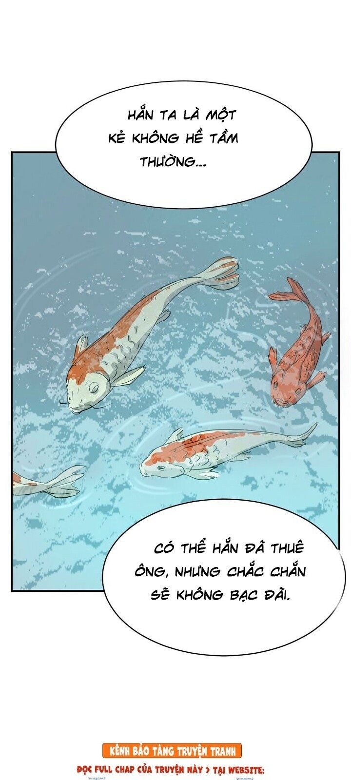 Trọng Sinh, Bất Khả Chiến Bại Chapter 48 - Trang 2