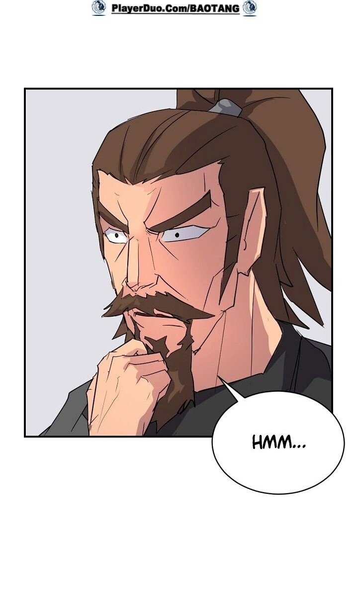 Trọng Sinh, Bất Khả Chiến Bại Chapter 48 - Trang 2