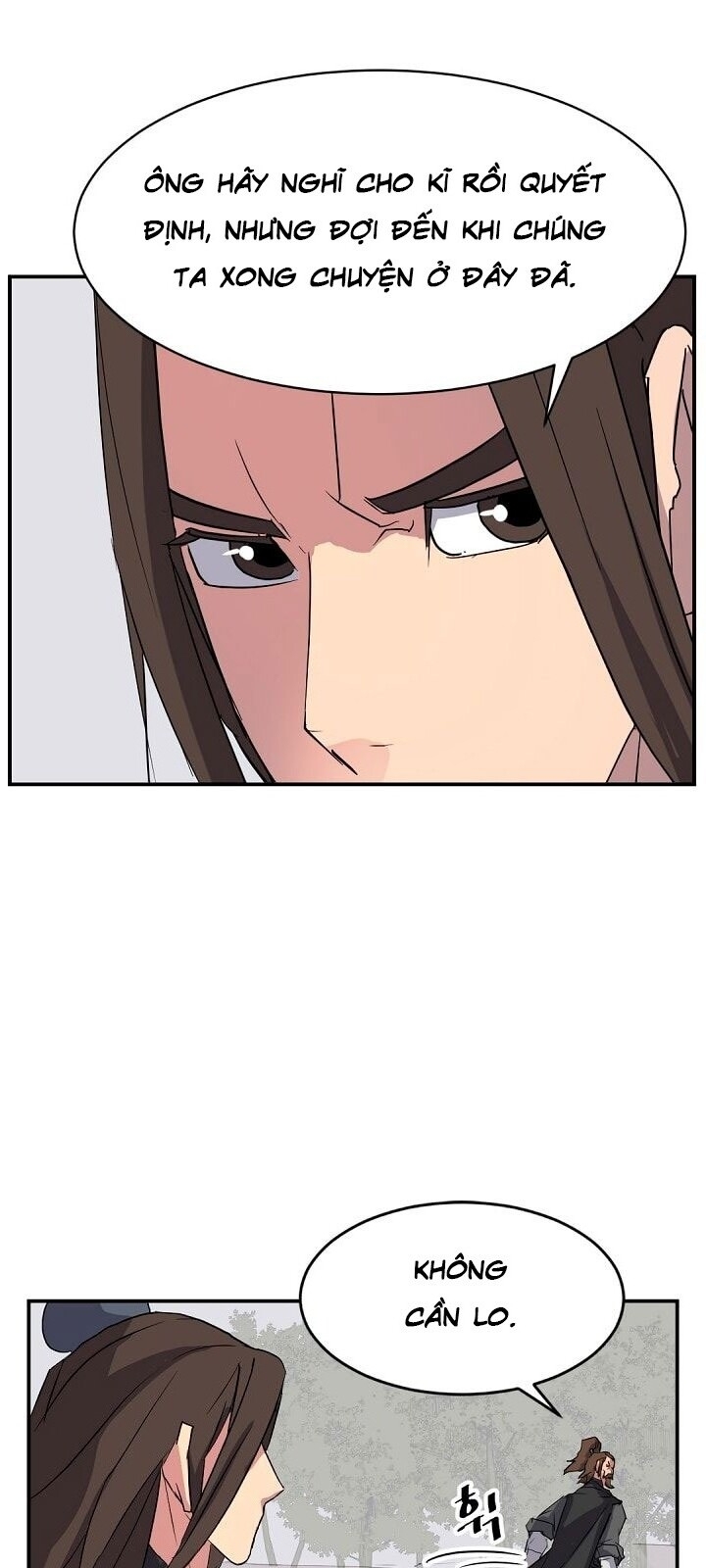 Trọng Sinh, Bất Khả Chiến Bại Chapter 48 - Trang 2