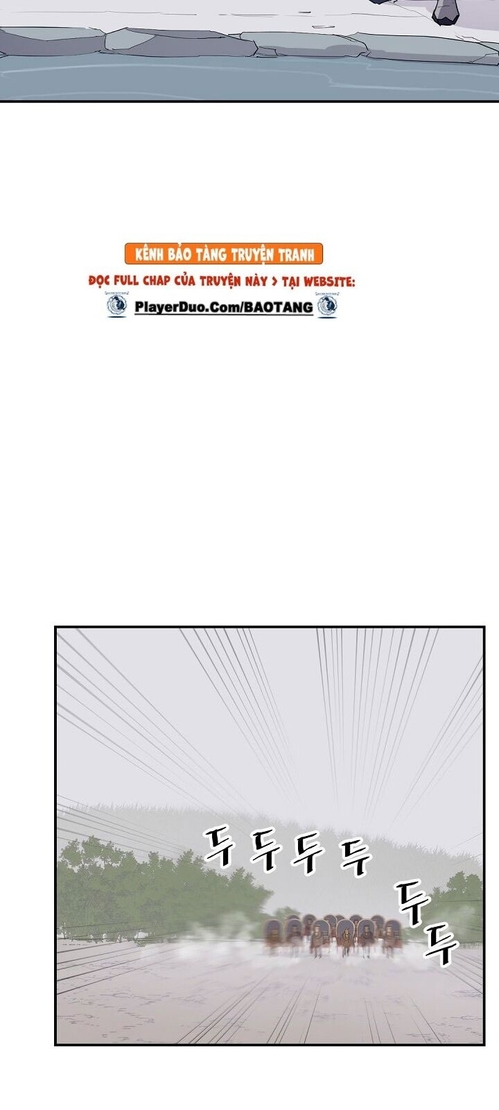 Trọng Sinh, Bất Khả Chiến Bại Chapter 48 - Trang 2