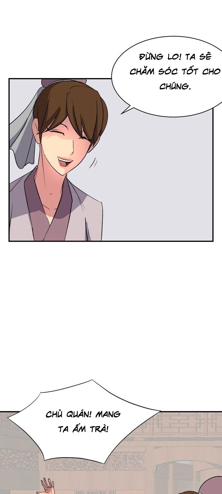 Trọng Sinh, Bất Khả Chiến Bại Chapter 48 - Trang 2