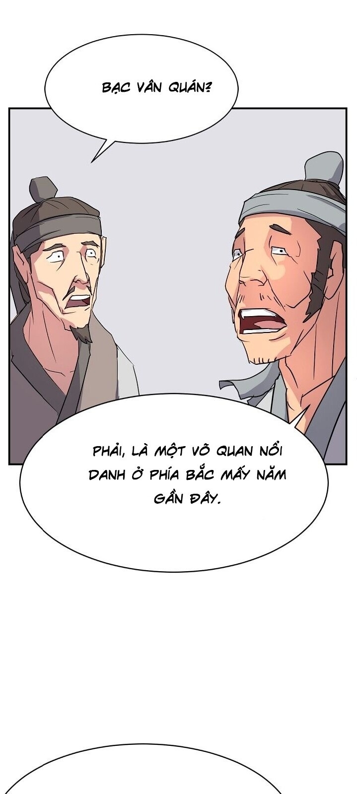 Trọng Sinh, Bất Khả Chiến Bại Chapter 48 - Trang 2