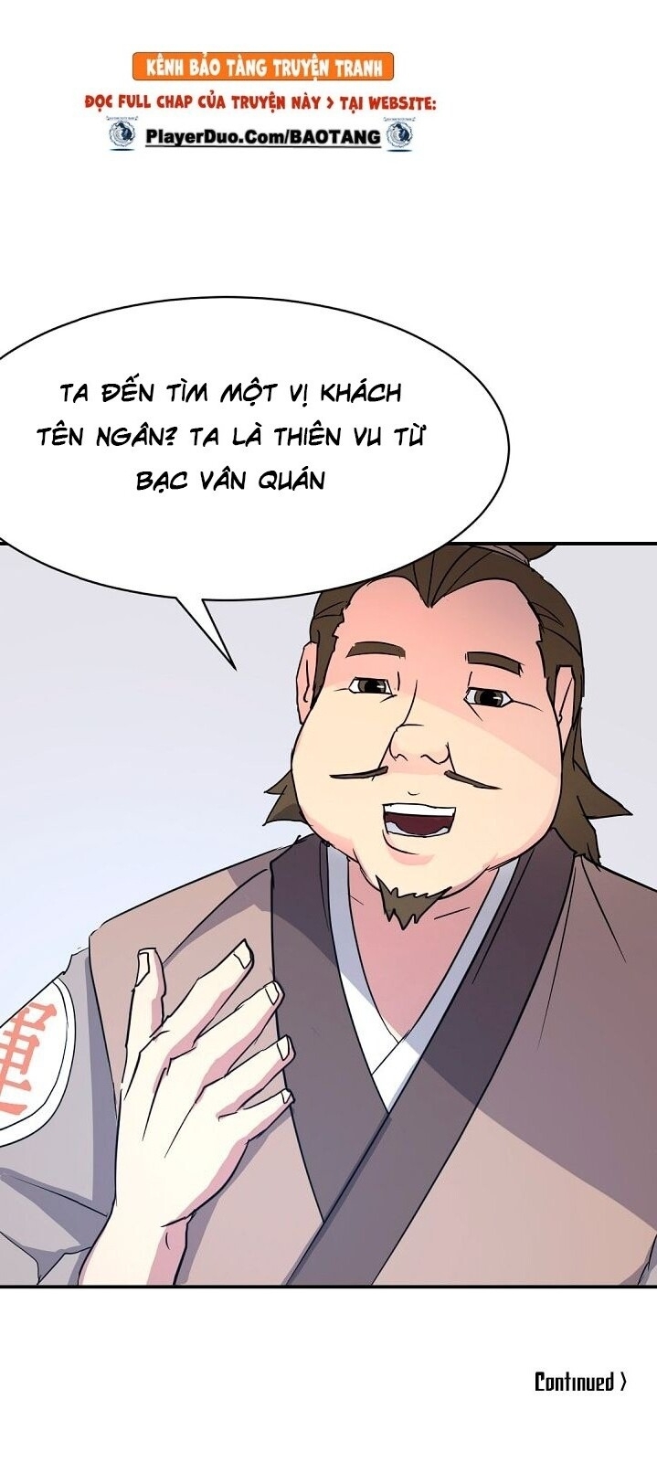 Trọng Sinh, Bất Khả Chiến Bại Chapter 48 - Trang 2