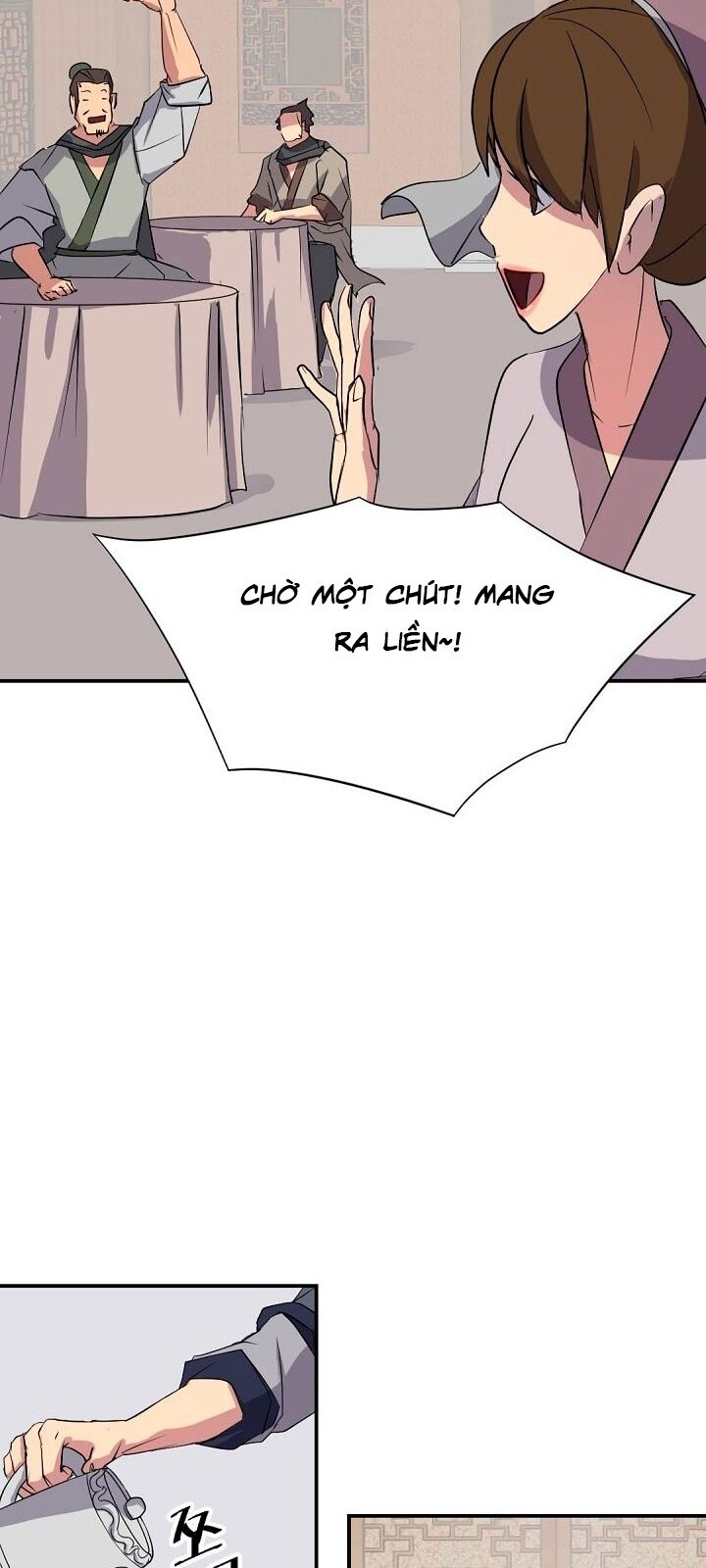 Trọng Sinh, Bất Khả Chiến Bại Chapter 48 - Trang 2