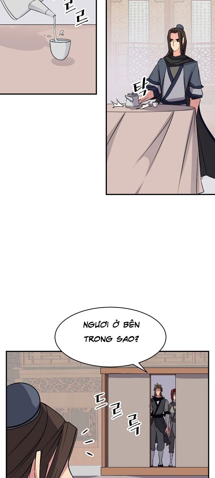 Trọng Sinh, Bất Khả Chiến Bại Chapter 48 - Trang 2