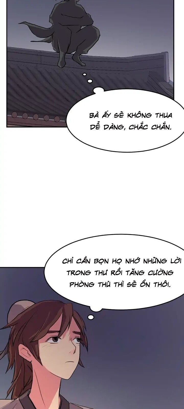 Trọng Sinh, Bất Khả Chiến Bại Chapter 5 - Trang 2