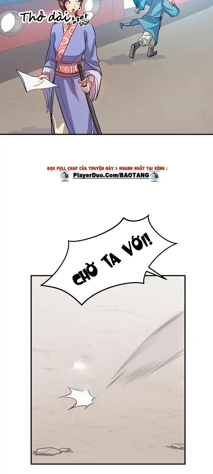 Trọng Sinh, Bất Khả Chiến Bại Chapter 5 - Trang 2