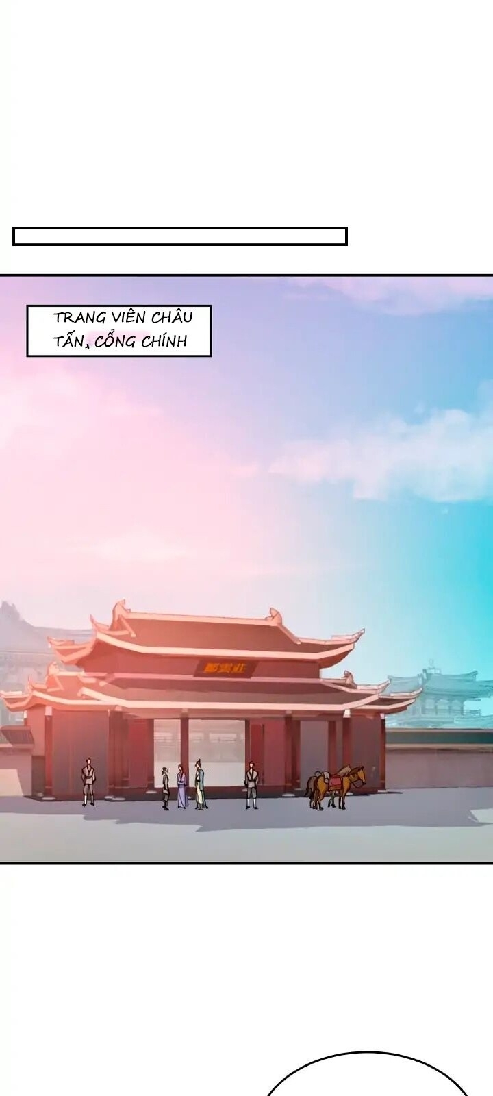 Trọng Sinh, Bất Khả Chiến Bại Chapter 5 - Trang 2