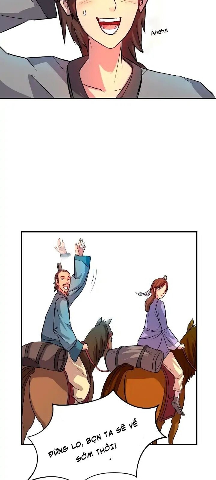 Trọng Sinh, Bất Khả Chiến Bại Chapter 5 - Trang 2