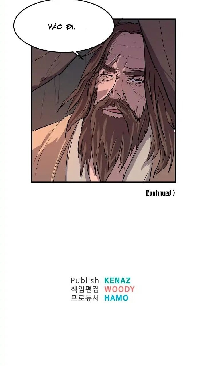 Trọng Sinh, Bất Khả Chiến Bại Chapter 5 - Trang 2