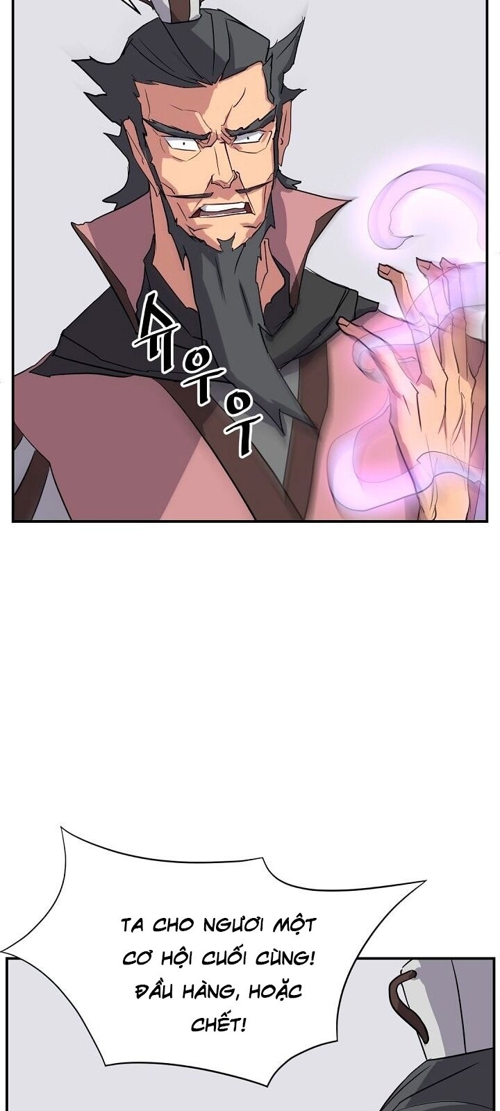 Trọng Sinh, Bất Khả Chiến Bại Chapter 50 - Trang 2