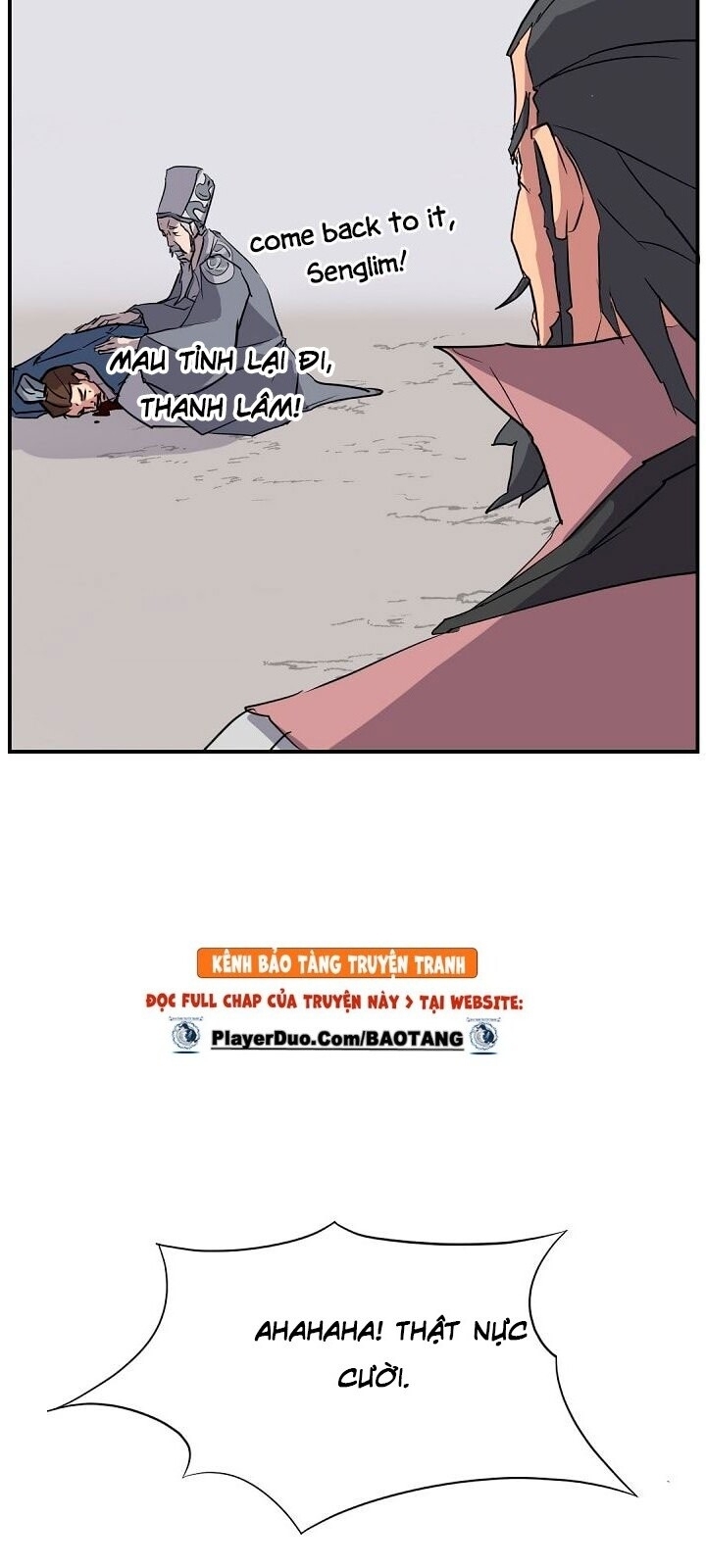 Trọng Sinh, Bất Khả Chiến Bại Chapter 50 - Trang 2