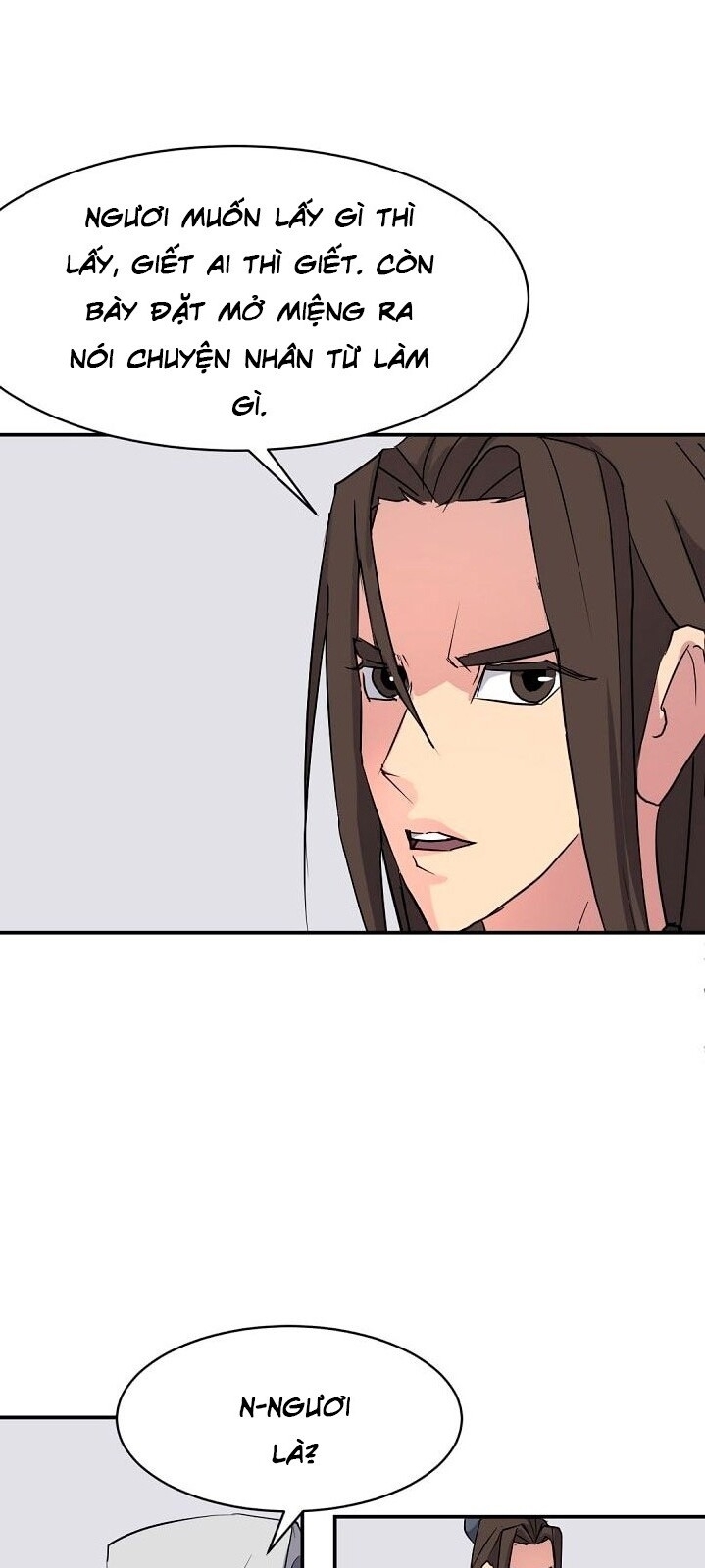 Trọng Sinh, Bất Khả Chiến Bại Chapter 50 - Trang 2