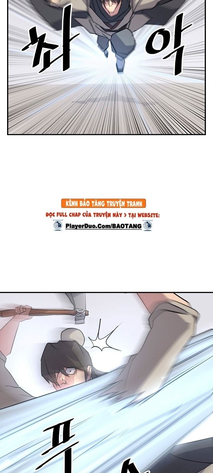 Trọng Sinh, Bất Khả Chiến Bại Chapter 50 - Trang 2