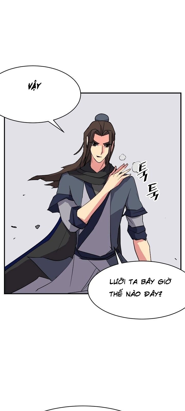 Trọng Sinh, Bất Khả Chiến Bại Chapter 50 - Trang 2