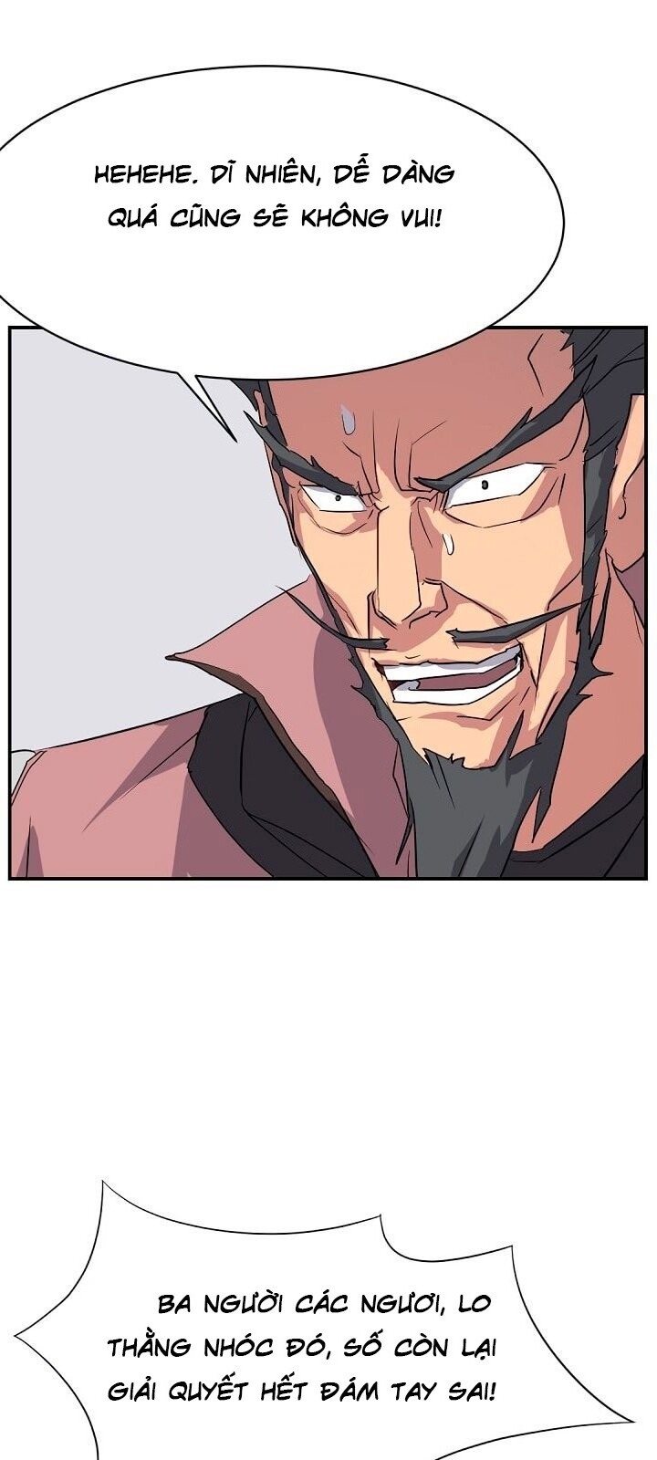 Trọng Sinh, Bất Khả Chiến Bại Chapter 50 - Trang 2