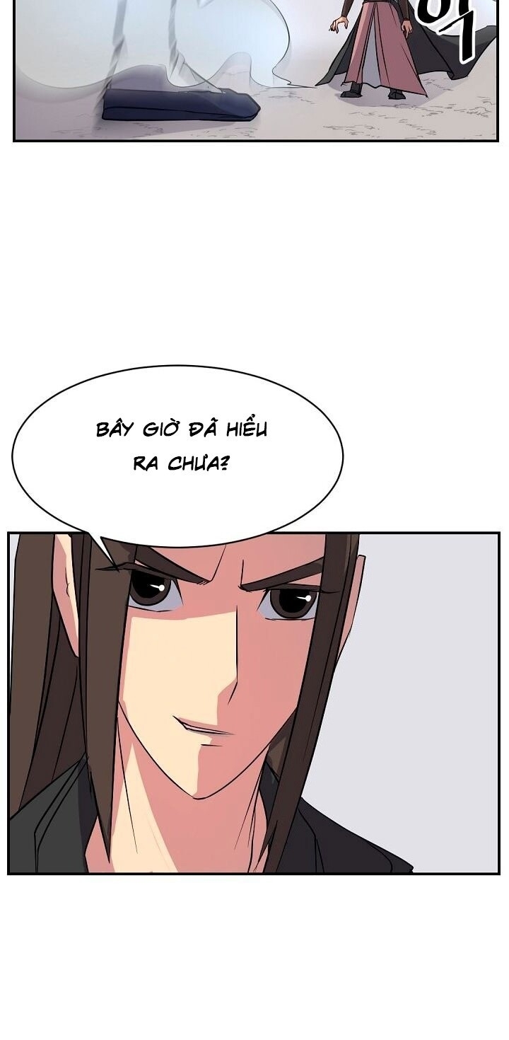 Trọng Sinh, Bất Khả Chiến Bại Chapter 50 - Trang 2