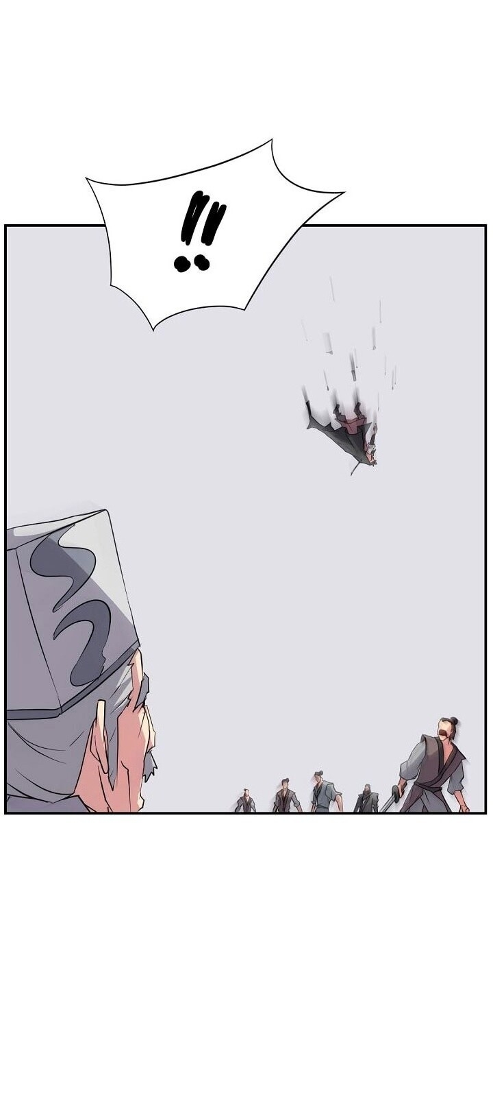 Trọng Sinh, Bất Khả Chiến Bại Chapter 50 - Trang 2