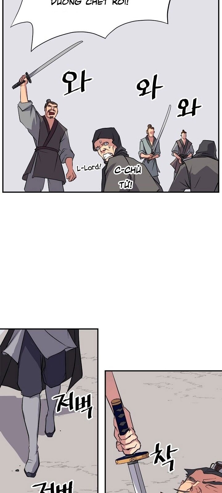 Trọng Sinh, Bất Khả Chiến Bại Chapter 50 - Trang 2