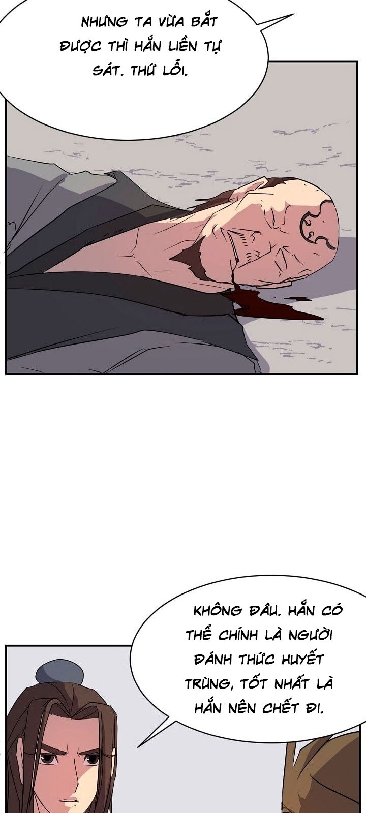 Trọng Sinh, Bất Khả Chiến Bại Chapter 50 - Trang 2