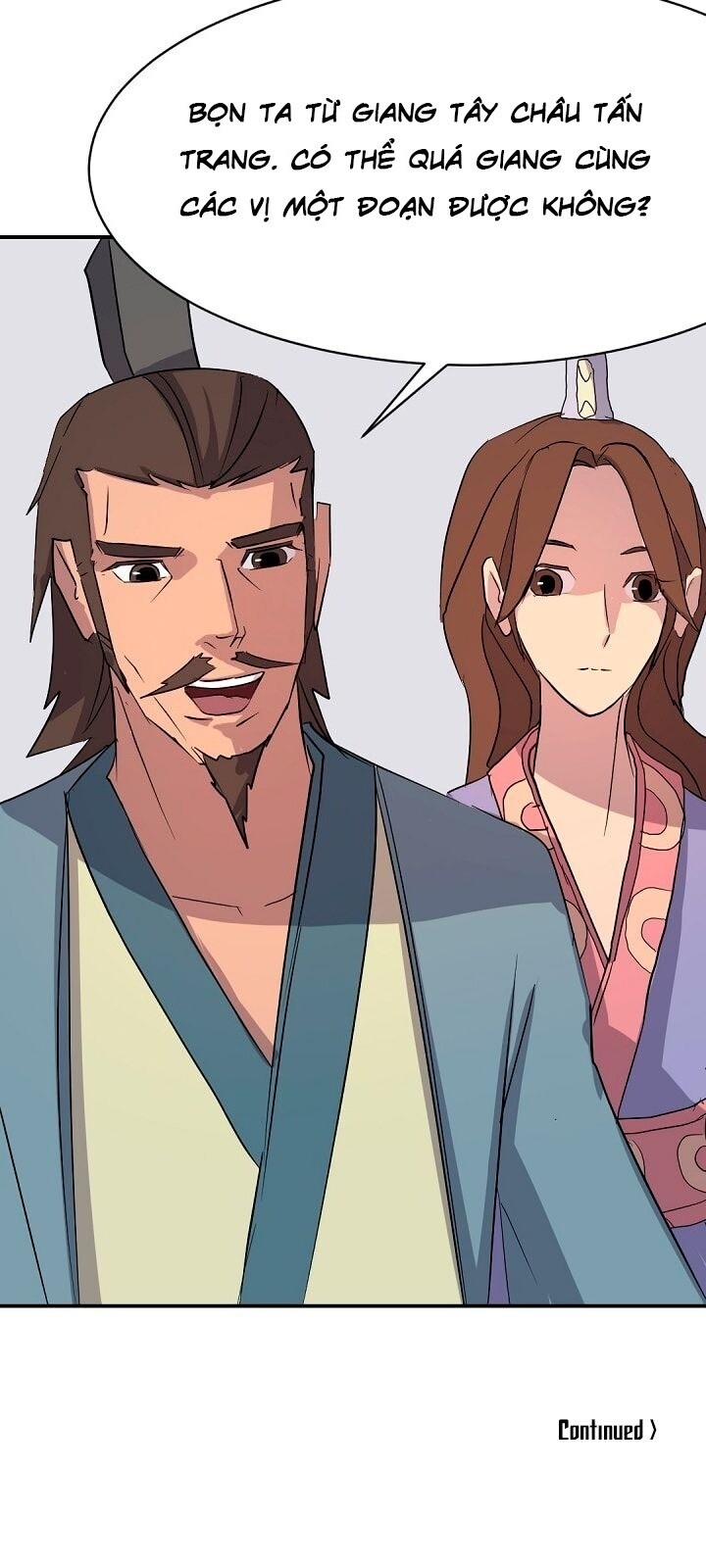 Trọng Sinh, Bất Khả Chiến Bại Chapter 50 - Trang 2