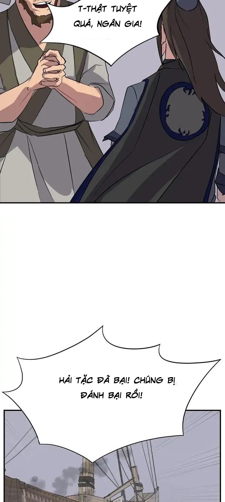 Trọng Sinh, Bất Khả Chiến Bại Chapter 52 - Trang 2