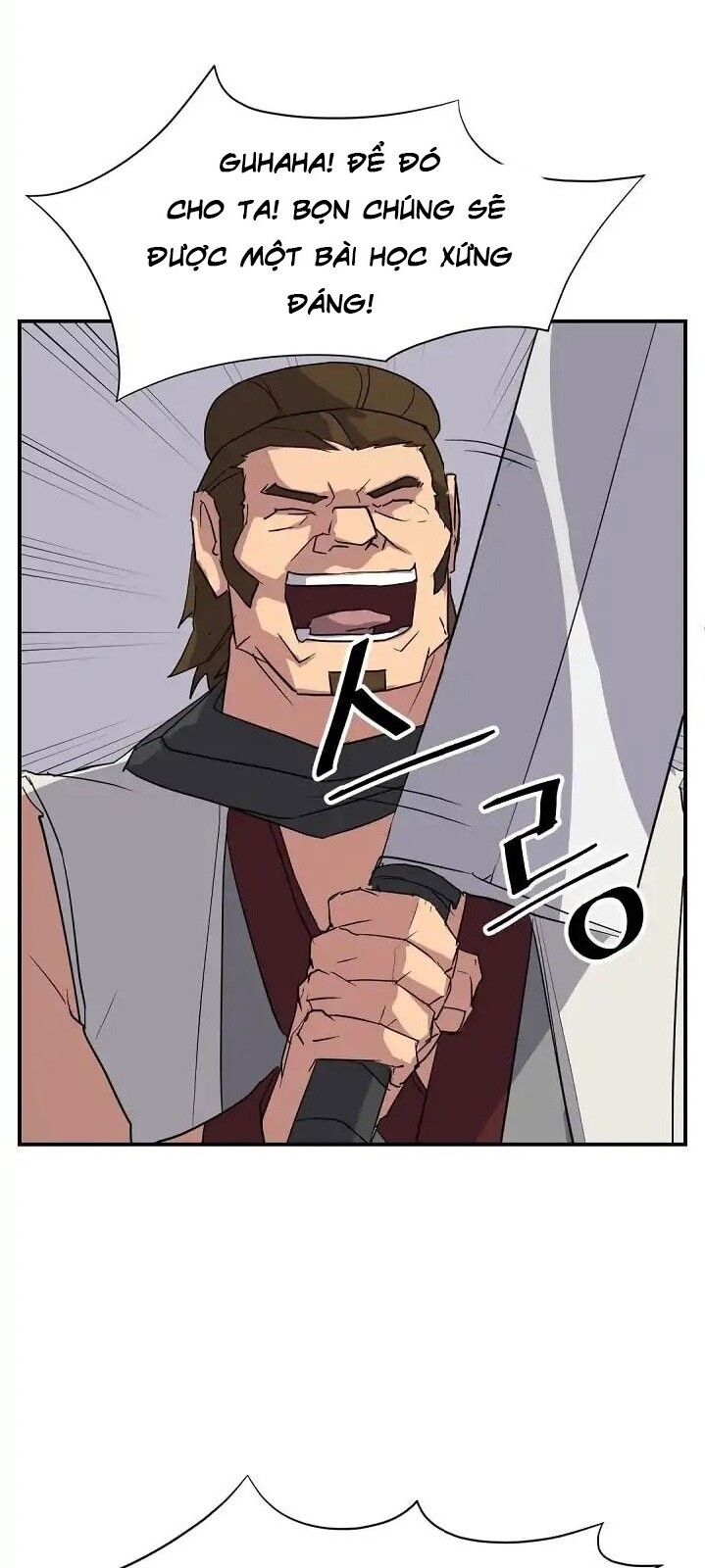 Trọng Sinh, Bất Khả Chiến Bại Chapter 52 - Trang 2