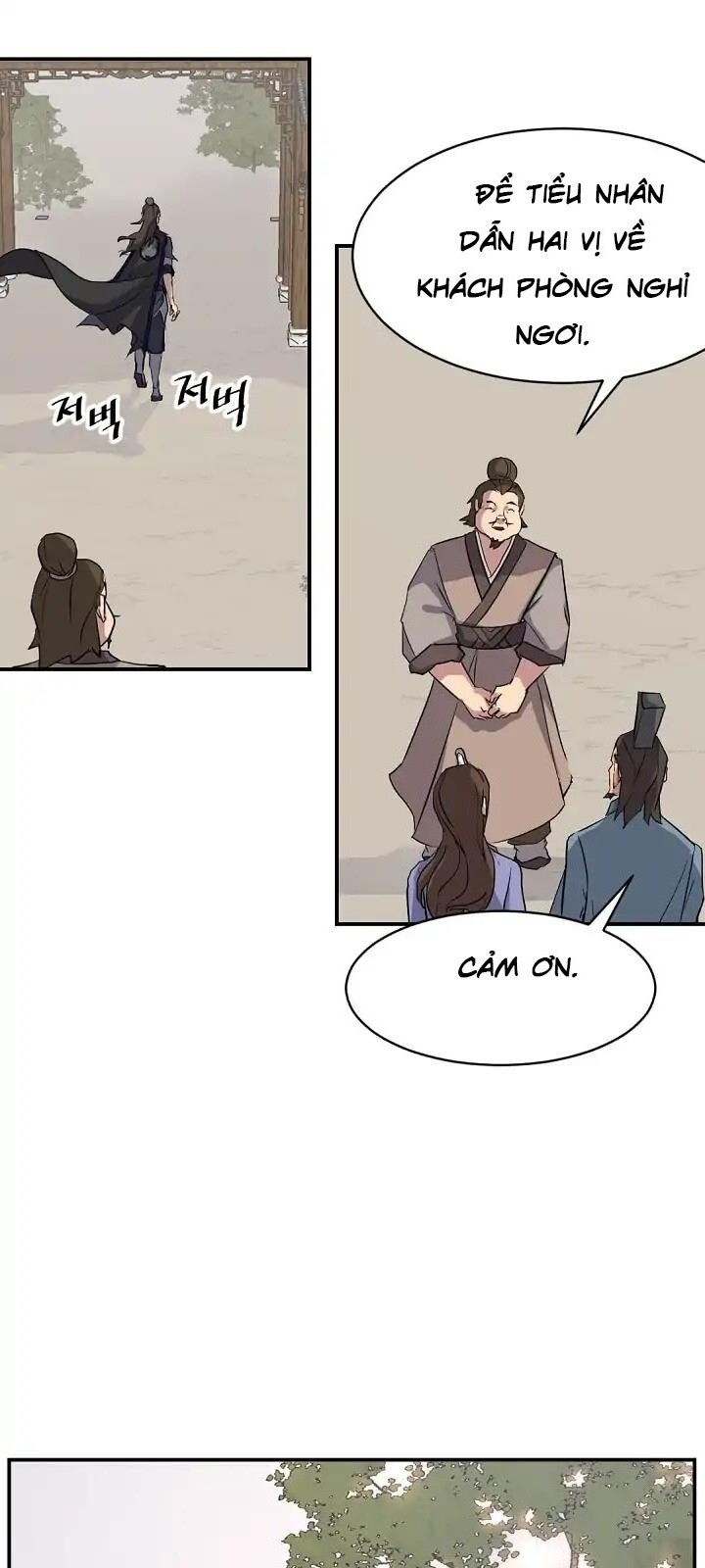 Trọng Sinh, Bất Khả Chiến Bại Chapter 53 - Trang 2