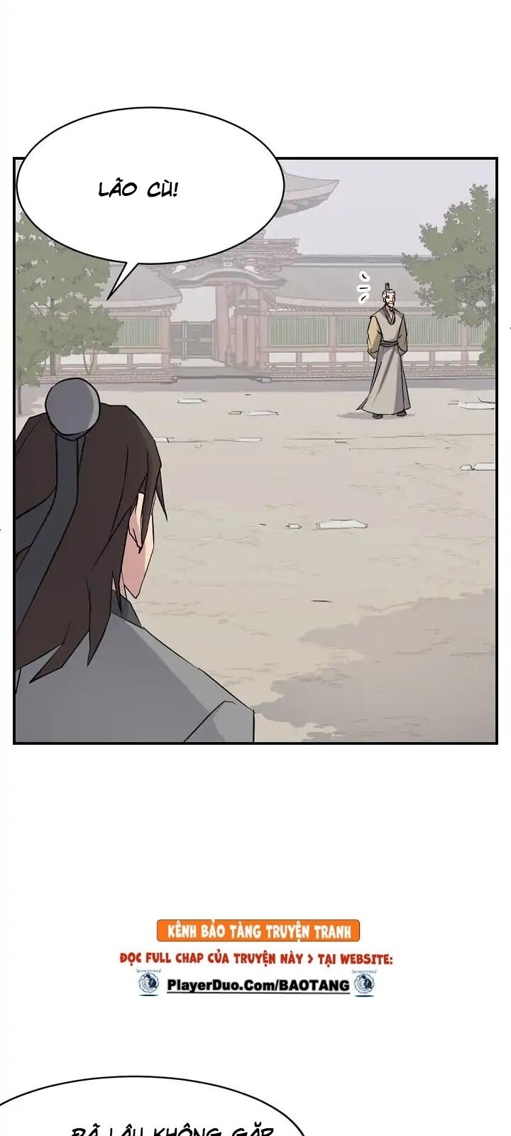 Trọng Sinh, Bất Khả Chiến Bại Chapter 53 - Trang 2