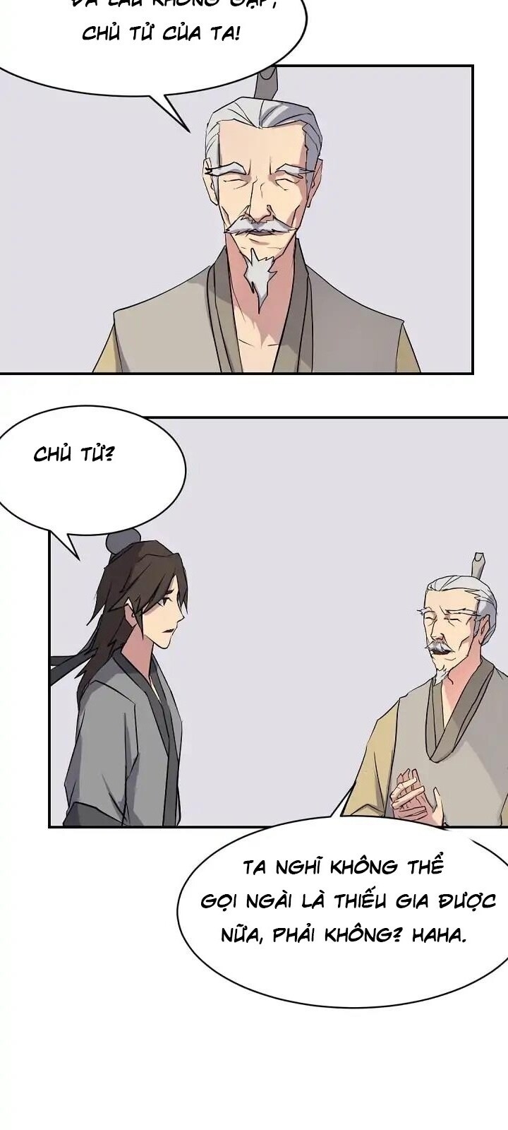 Trọng Sinh, Bất Khả Chiến Bại Chapter 53 - Trang 2