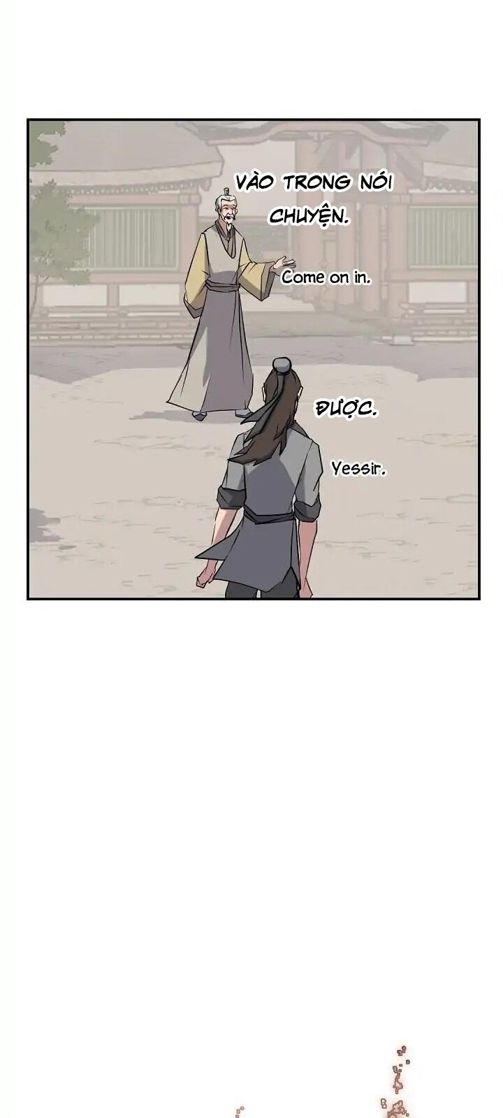 Trọng Sinh, Bất Khả Chiến Bại Chapter 53 - Trang 2