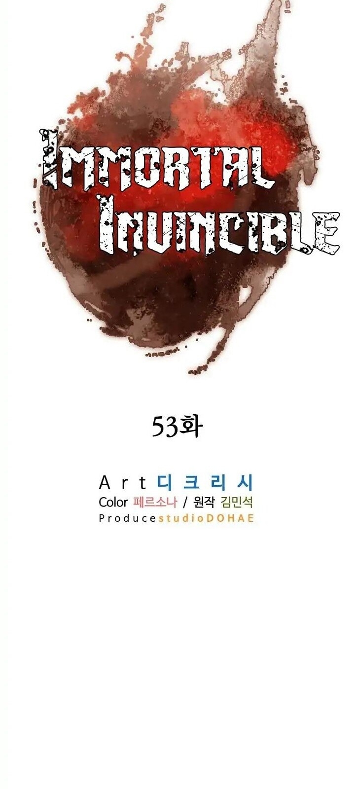 Trọng Sinh, Bất Khả Chiến Bại Chapter 53 - Trang 2