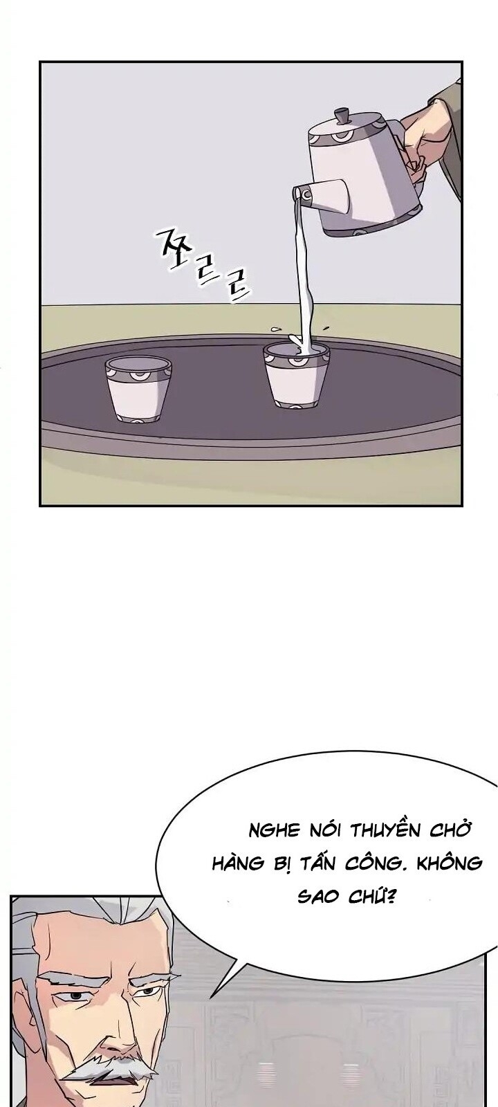 Trọng Sinh, Bất Khả Chiến Bại Chapter 53 - Trang 2