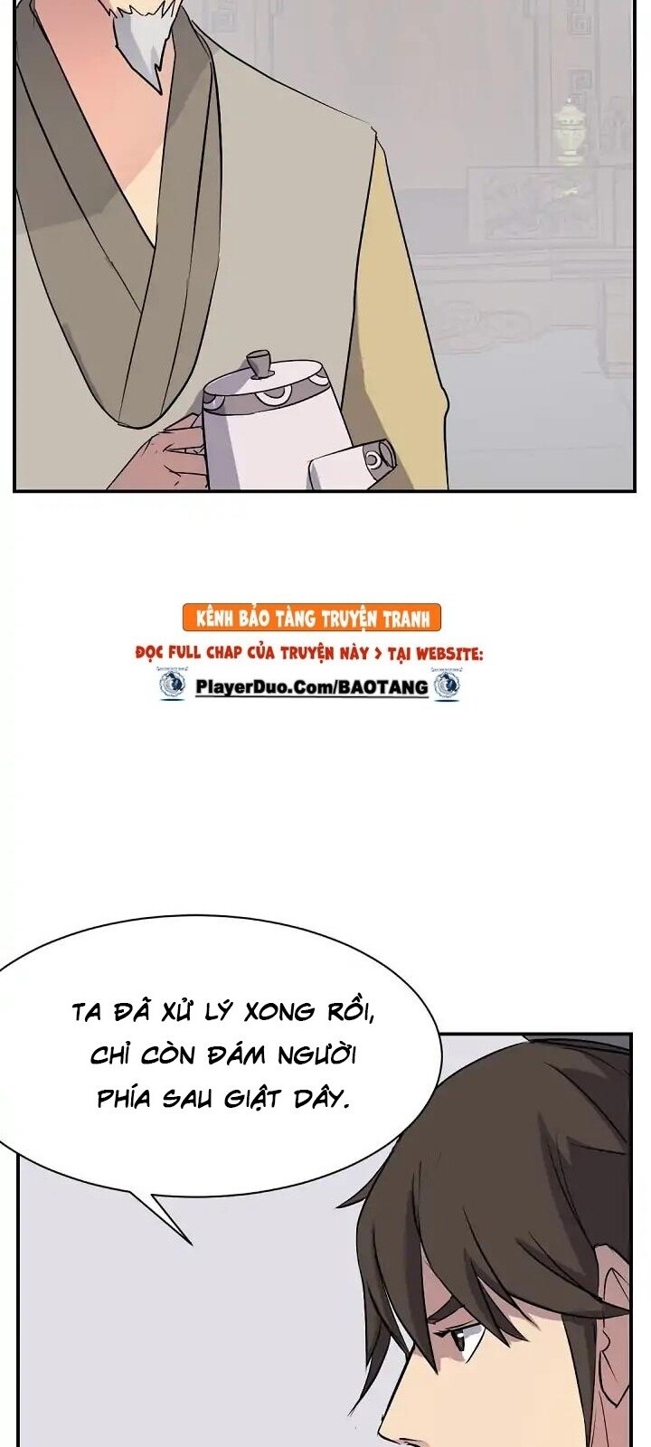 Trọng Sinh, Bất Khả Chiến Bại Chapter 53 - Trang 2