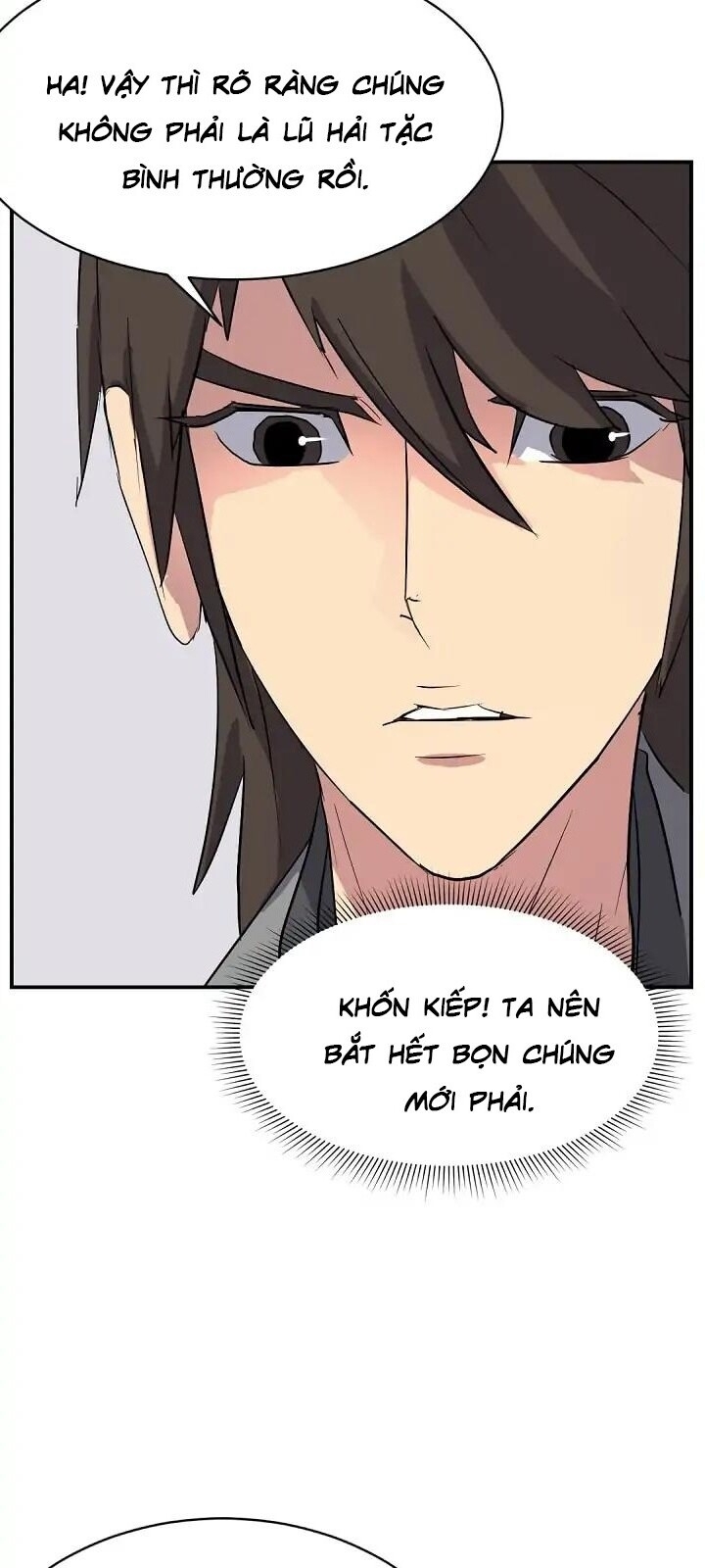 Trọng Sinh, Bất Khả Chiến Bại Chapter 53 - Trang 2