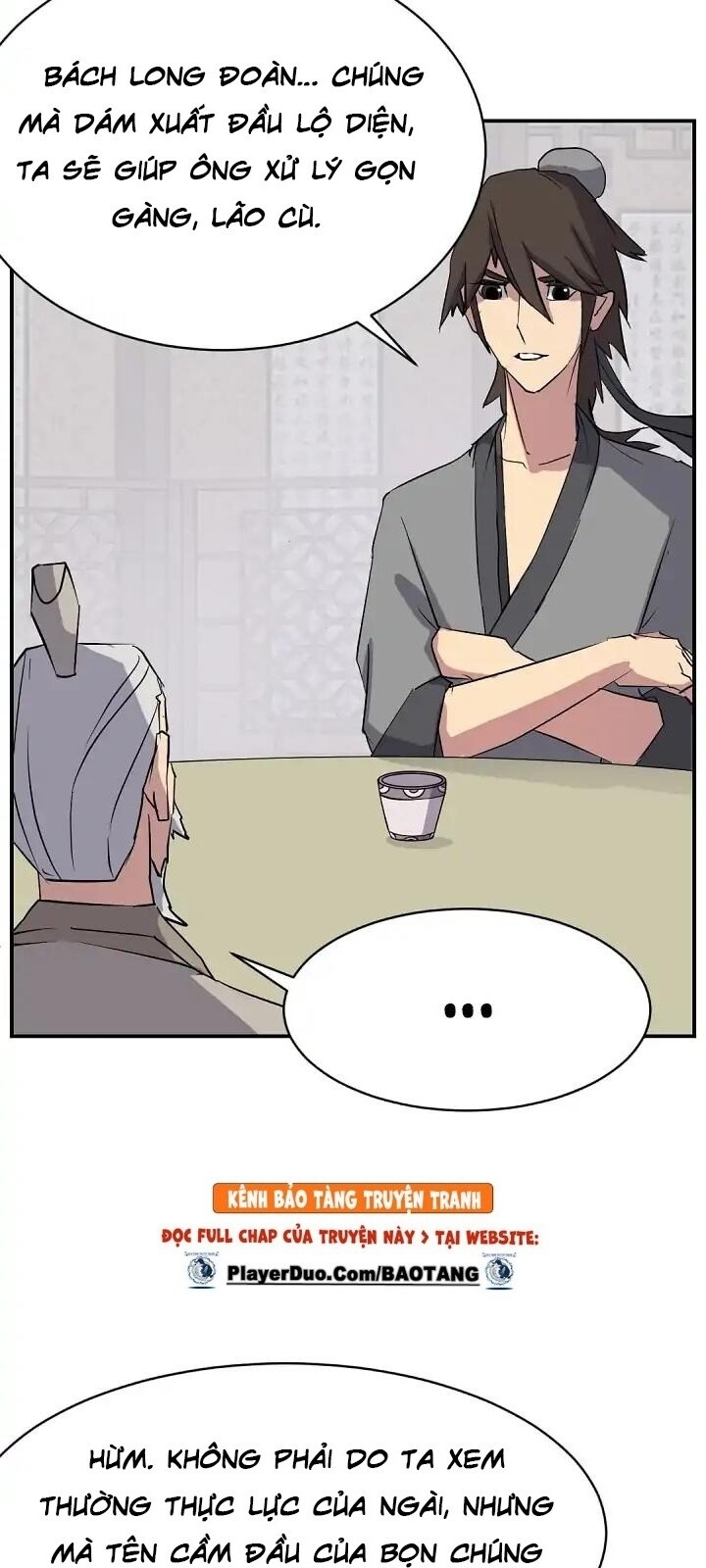 Trọng Sinh, Bất Khả Chiến Bại Chapter 53 - Trang 2