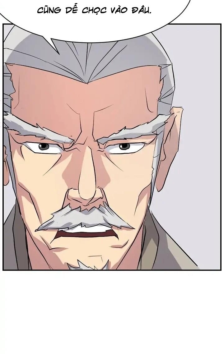 Trọng Sinh, Bất Khả Chiến Bại Chapter 53 - Trang 2