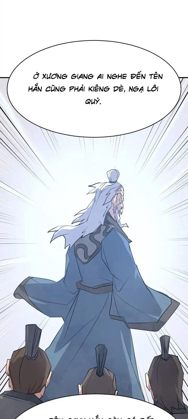 Trọng Sinh, Bất Khả Chiến Bại Chapter 53 - Trang 2