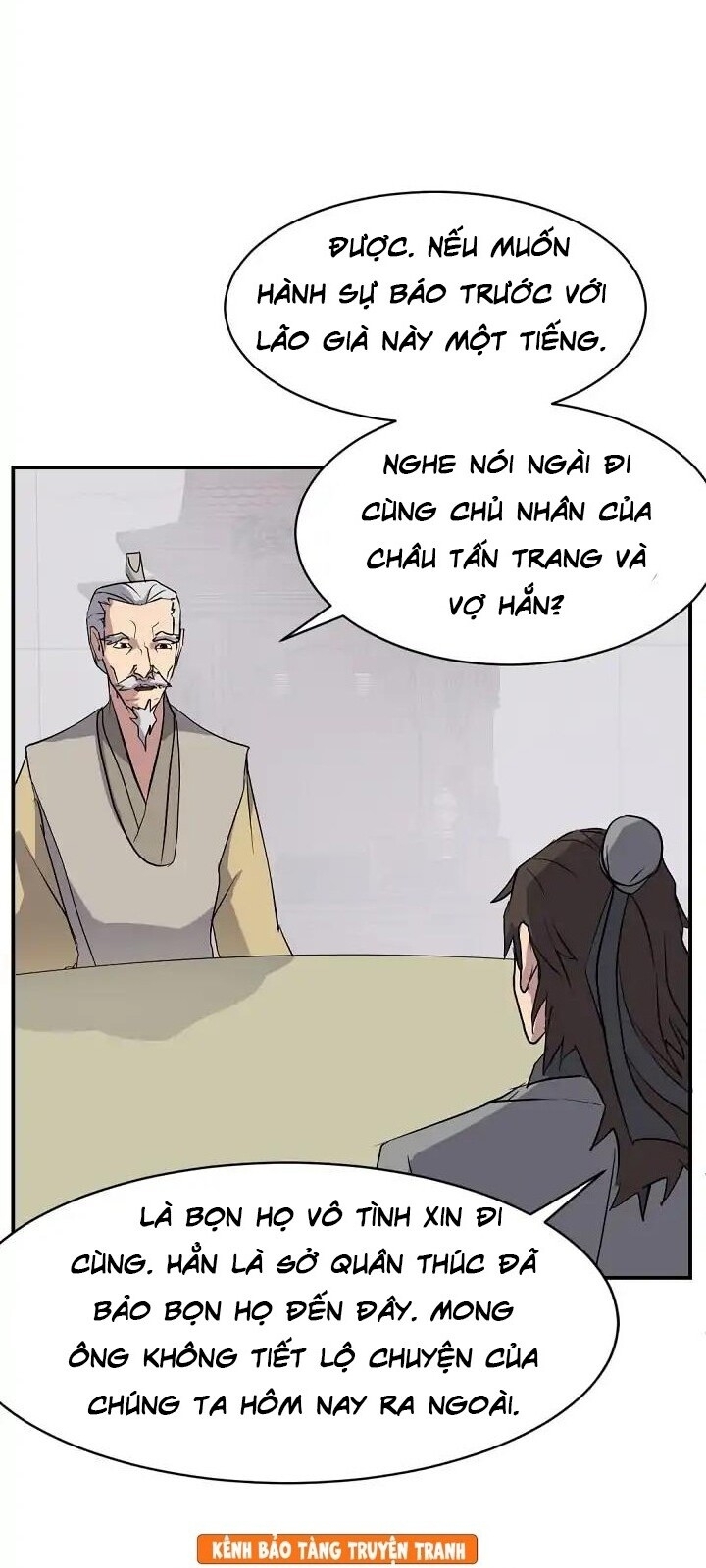 Trọng Sinh, Bất Khả Chiến Bại Chapter 53 - Trang 2