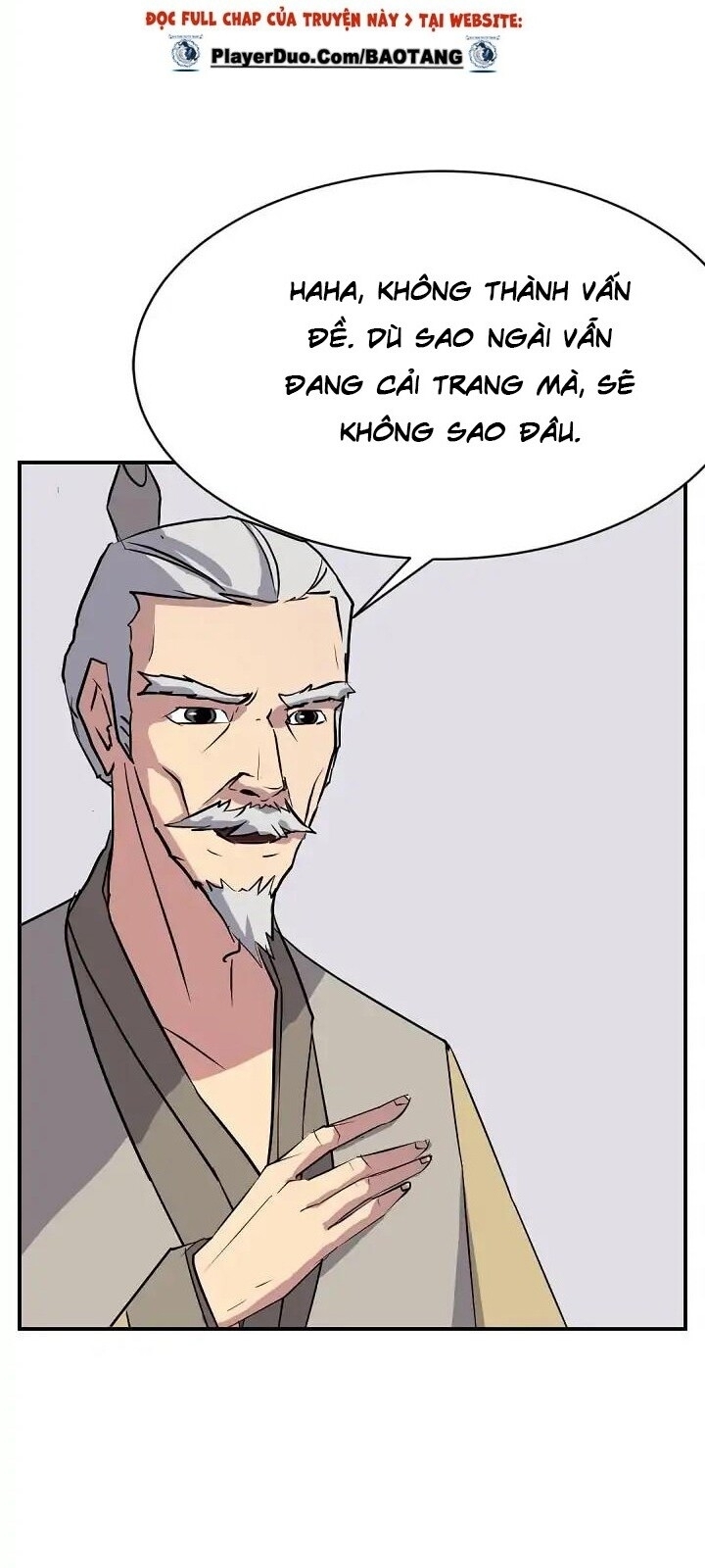 Trọng Sinh, Bất Khả Chiến Bại Chapter 53 - Trang 2