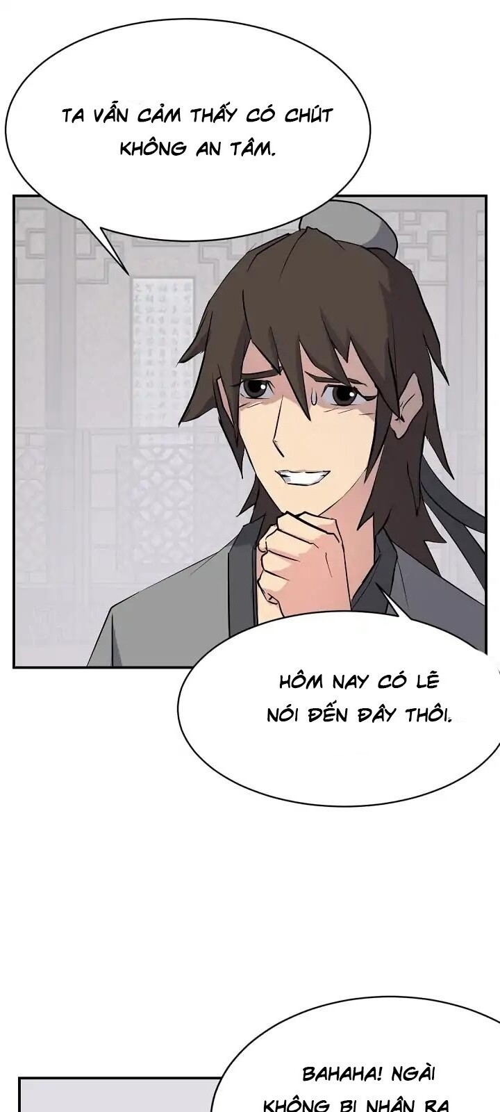 Trọng Sinh, Bất Khả Chiến Bại Chapter 53 - Trang 2