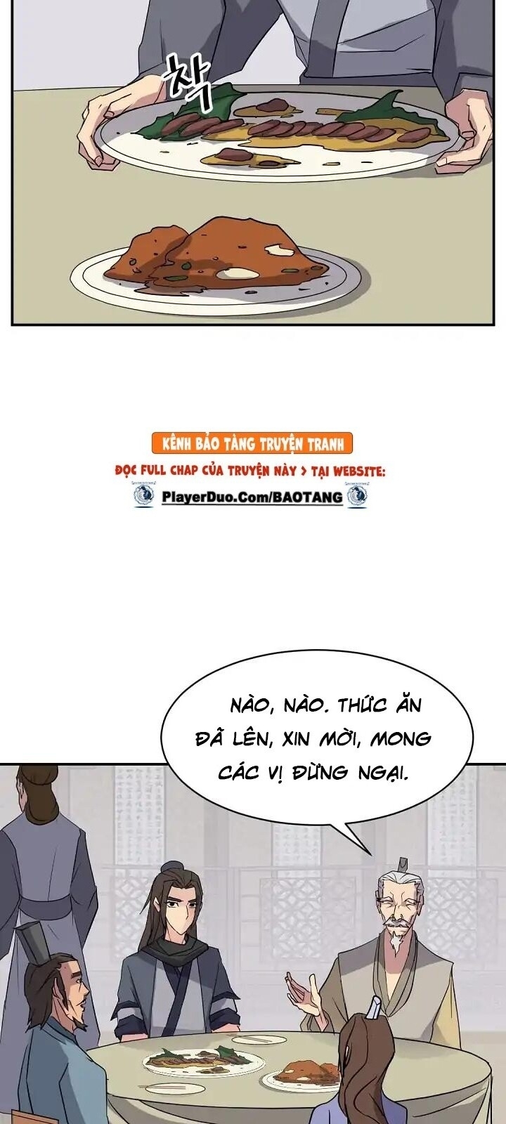 Trọng Sinh, Bất Khả Chiến Bại Chapter 53 - Trang 2