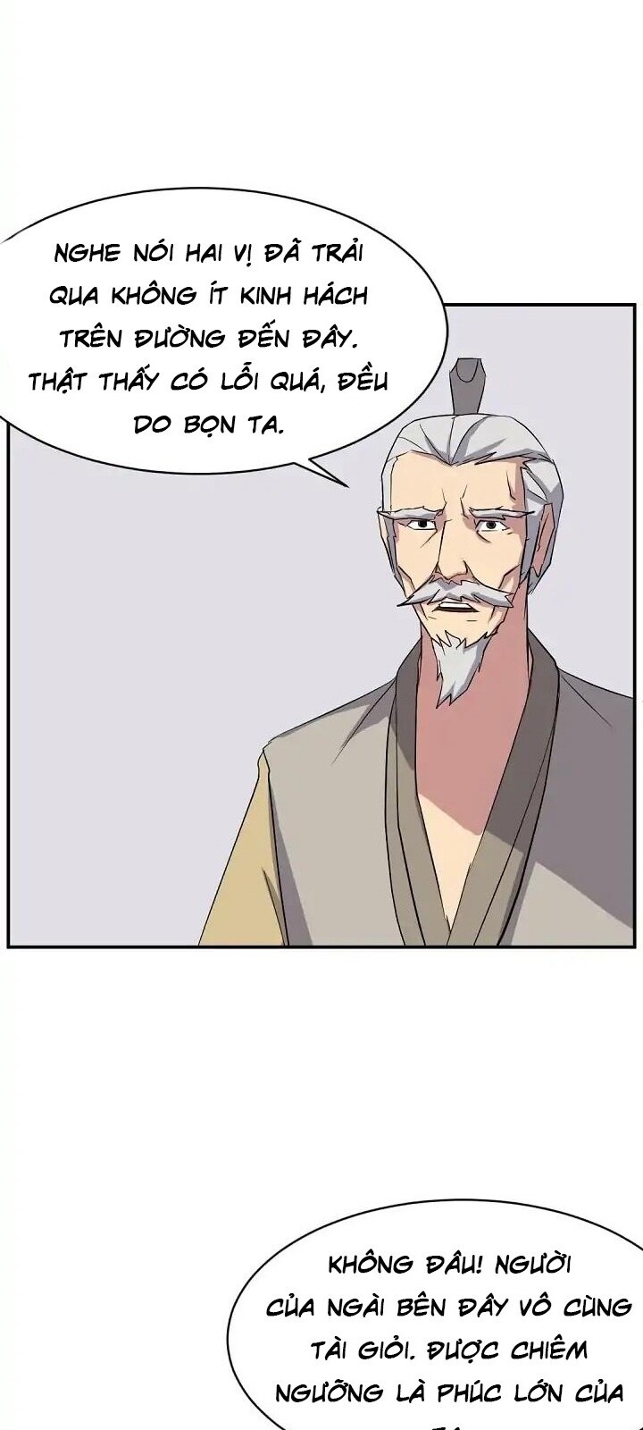 Trọng Sinh, Bất Khả Chiến Bại Chapter 53 - Trang 2