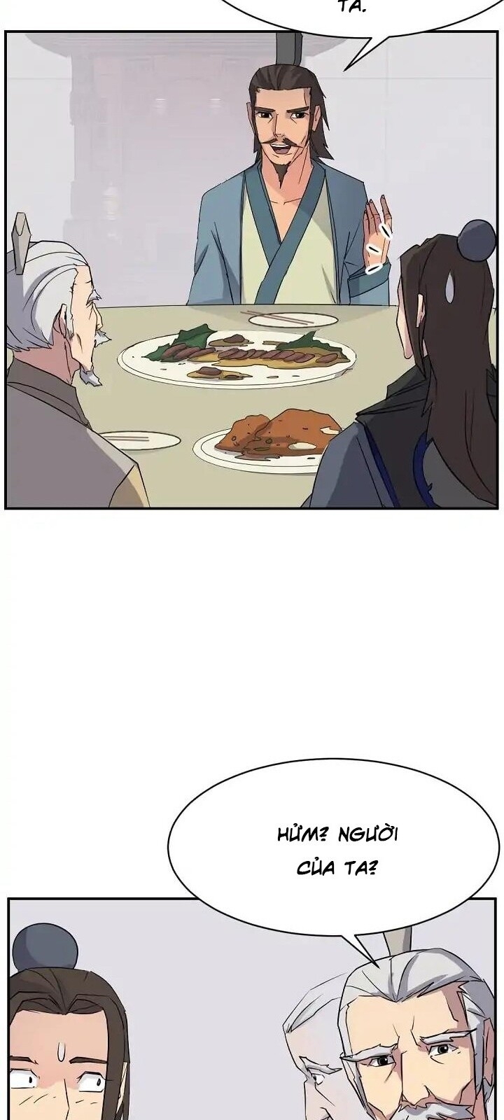 Trọng Sinh, Bất Khả Chiến Bại Chapter 53 - Trang 2