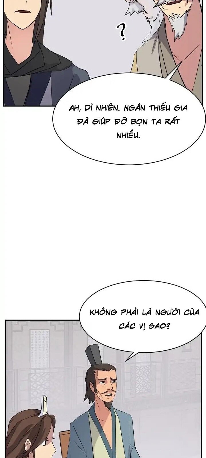 Trọng Sinh, Bất Khả Chiến Bại Chapter 53 - Trang 2