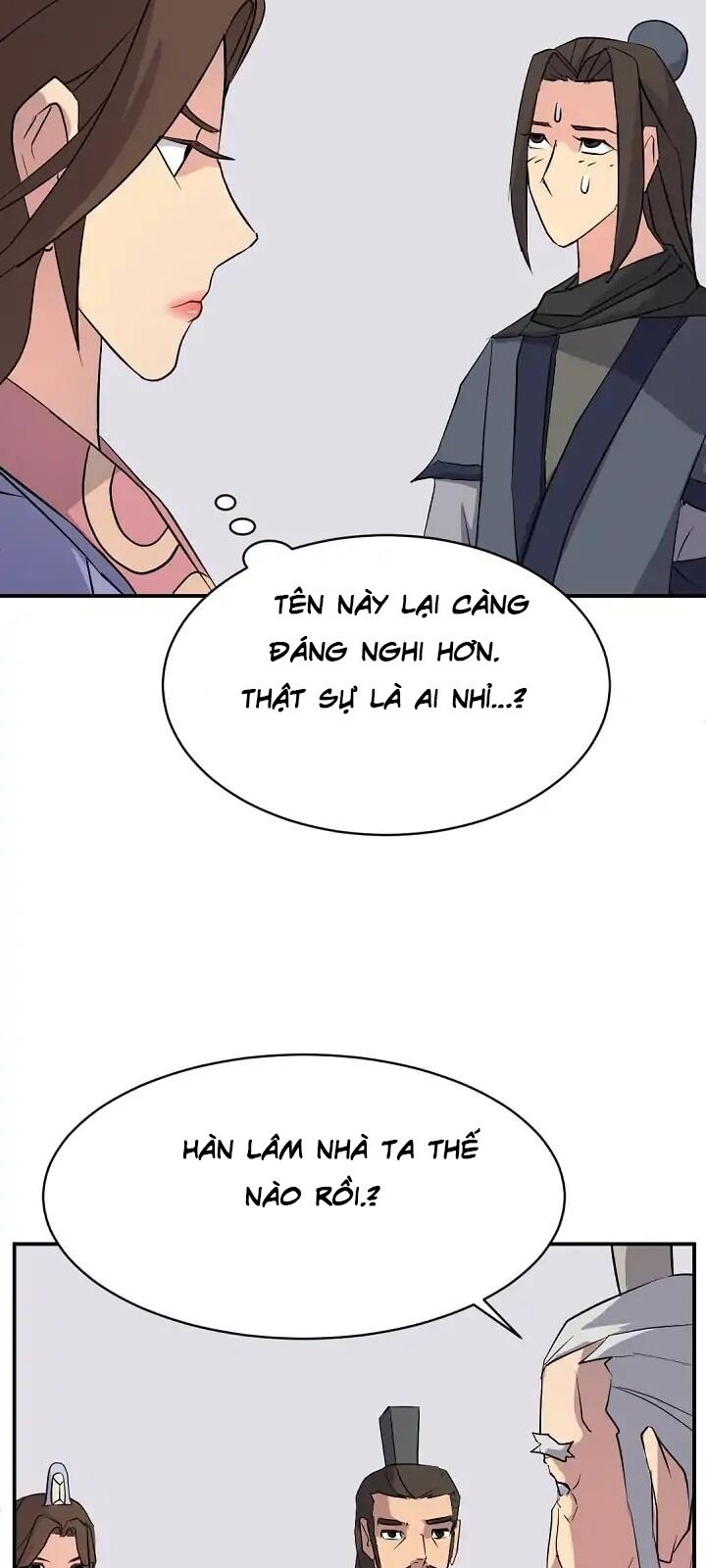 Trọng Sinh, Bất Khả Chiến Bại Chapter 53 - Trang 2