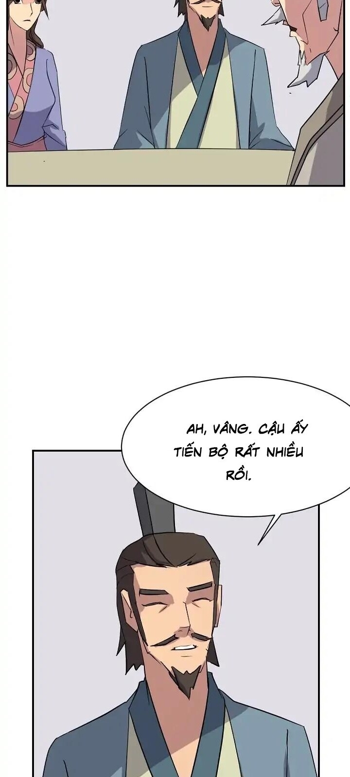 Trọng Sinh, Bất Khả Chiến Bại Chapter 53 - Trang 2