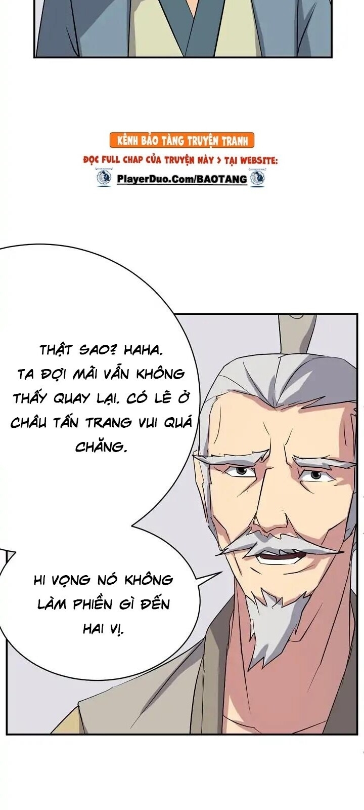 Trọng Sinh, Bất Khả Chiến Bại Chapter 53 - Trang 2