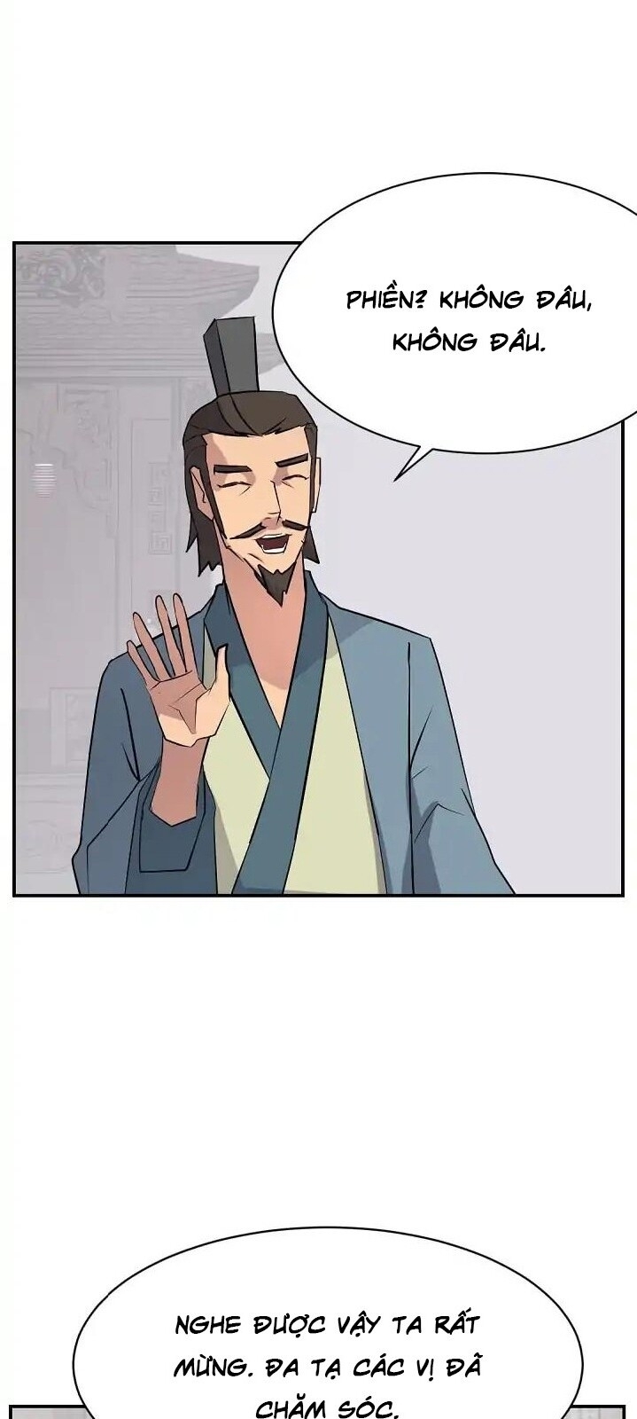 Trọng Sinh, Bất Khả Chiến Bại Chapter 53 - Trang 2