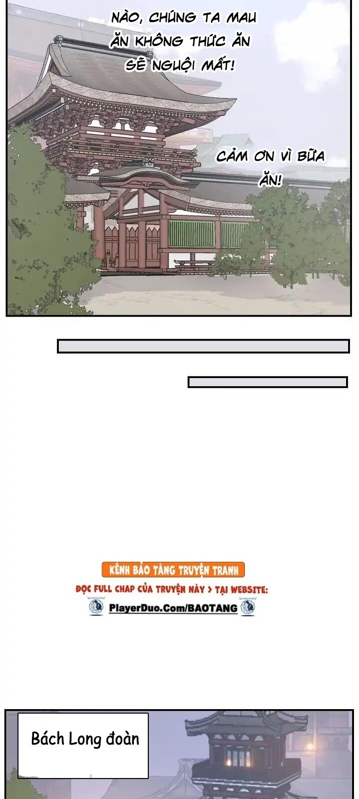 Trọng Sinh, Bất Khả Chiến Bại Chapter 53 - Trang 2